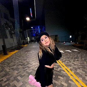 Shannon Alexandra