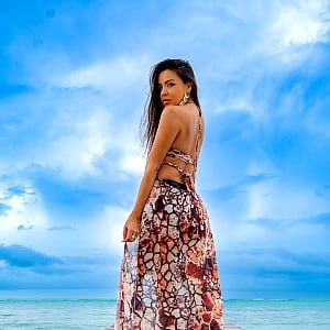 Shannon Baker