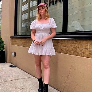 Shannon Berry