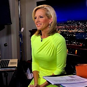 Shannon Bream