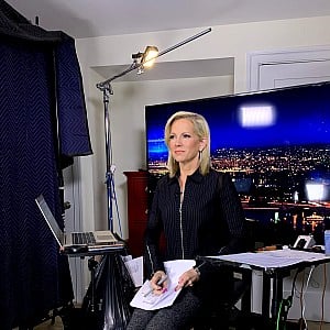 Shannon Bream