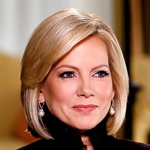 Shannon Bream