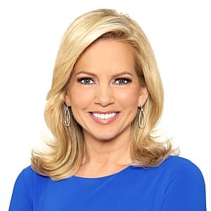 Shannon Bream