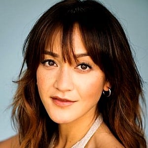 Shannon Chan-Kent