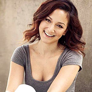 Shannon Chan-Kent
