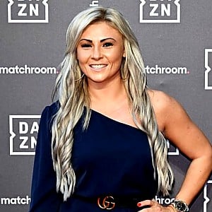 Shannon Courtenay