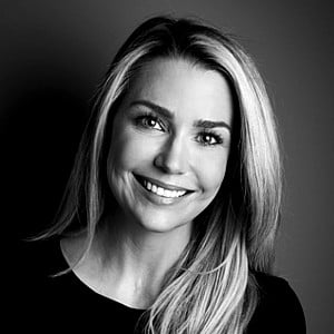 Shannon Curry