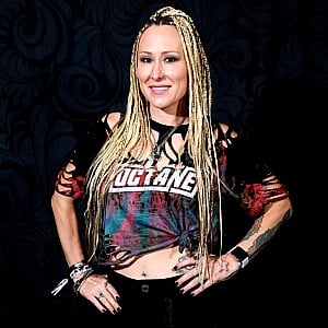 Shannon Gunz
