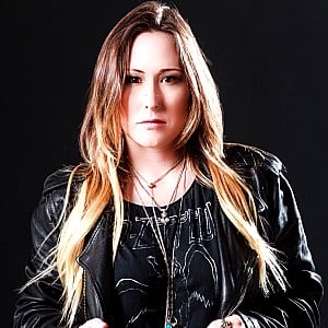 Shannon Gunz