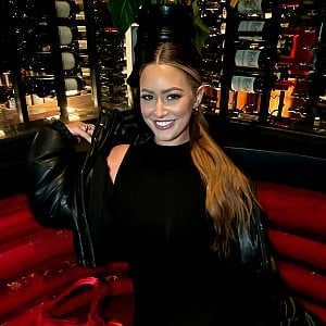 Shannon Henry