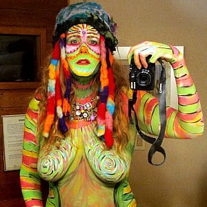 Shannon Kringen