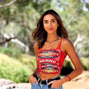 Shannon Lawson