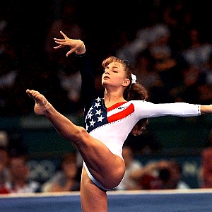 Shannon Miller