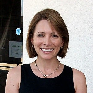 Shannon Miller