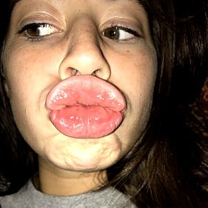 Shannon Milligan