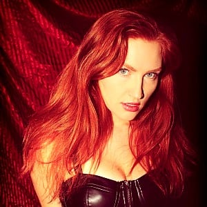 Shannon Murphy