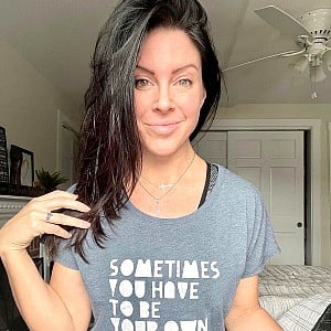 Shannon Petralito