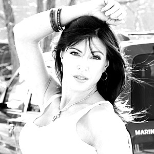 Shannon Petralito