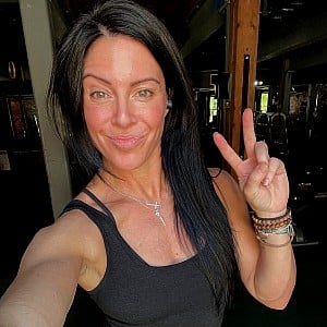 Shannon Petralito
