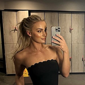 Shannon Probert