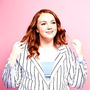 Shannon Purser