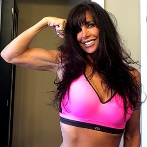 Shannon Ray