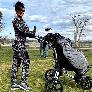 Shannon Ray