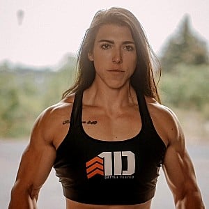 Shannon Seeley