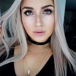 Shannon Shaaanxo