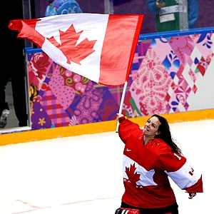 Shannon Szabados