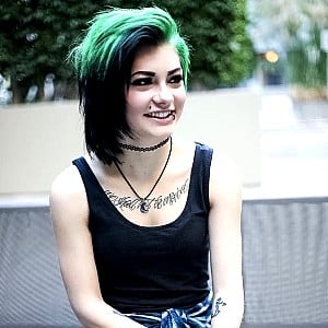 Shannon Taylor