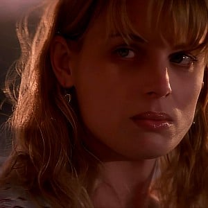 Shannon Whirry
