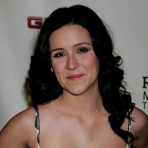 Shannon Woodward
