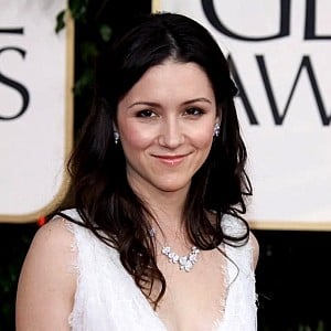 Shannon Woodward