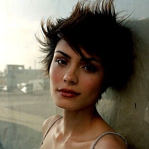 Shannyn Sossamon
