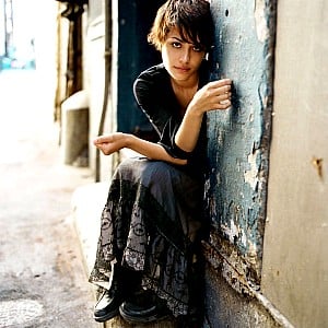 Shannyn Sossamon