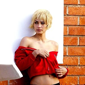 Shannyn Sossamon