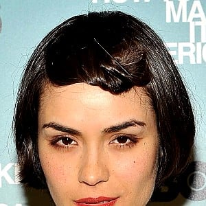 Shannyn Sossamon