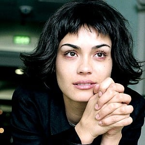 Shannyn Sossamon