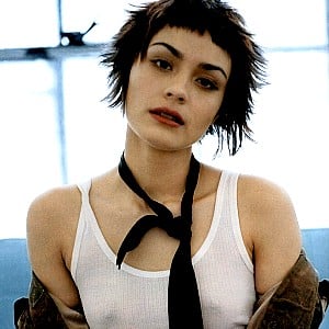 Shannyn Sossamon