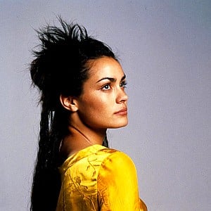 Shannyn Sossamon