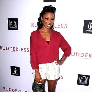Shanola Hampton