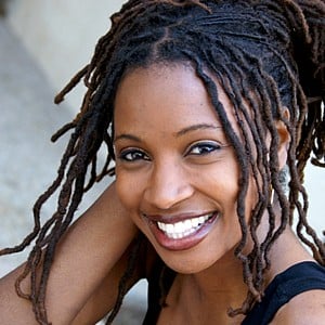 Shanola Hampton