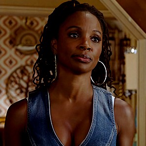 Shanola Hampton
