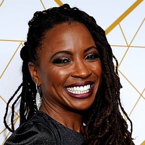 Shanola Hampton
