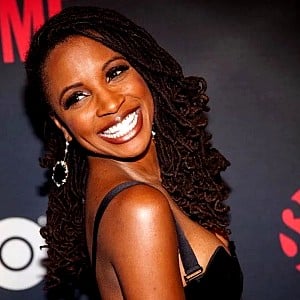 Shanola Hampton