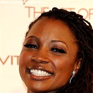 Shanola Hampton