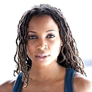 Shanola Hampton
