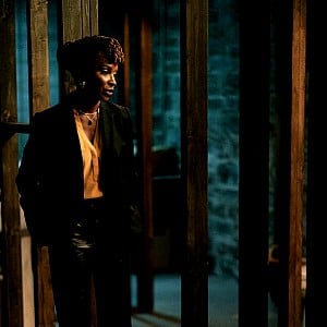 Shanola Hampton
