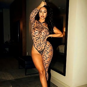 Shantel Tinajero